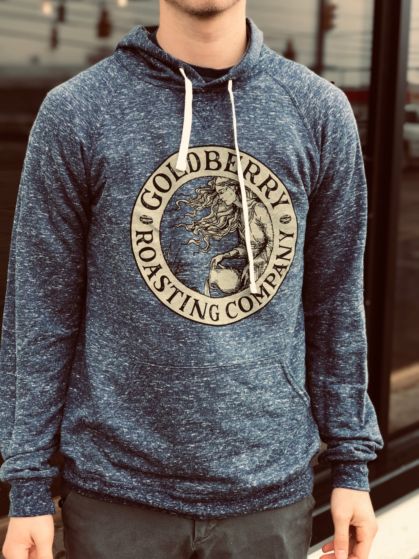 Goldberry Hoodies - Unisex