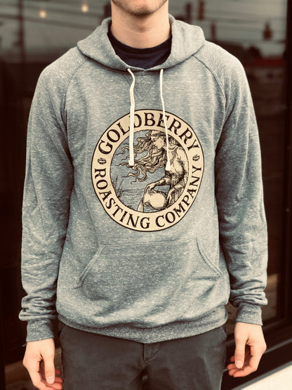 Goldberry Hoodies - Unisex