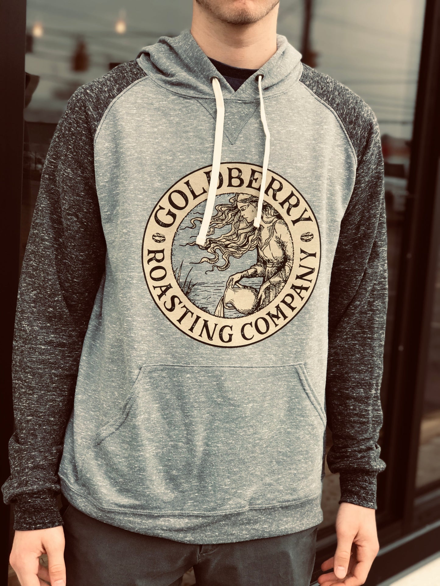 Goldberry Hoodies - Unisex